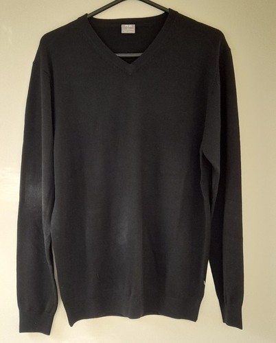 Mens ping golf jumper medium - ping,