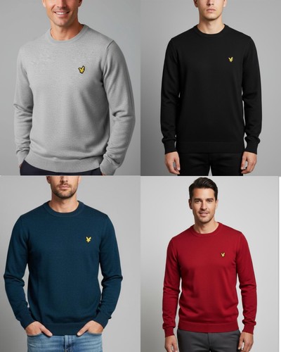 Lyle and scott elegant - and, long