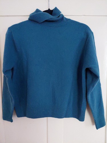Uniqlo women turquoise blue - women's,