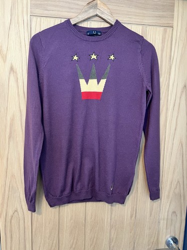Bella freud fred perry blue - freud, x