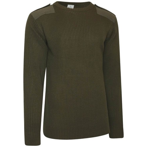 British army commando jumper - army,