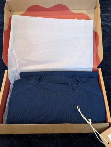 Isobaa men merino wool - men's, knit