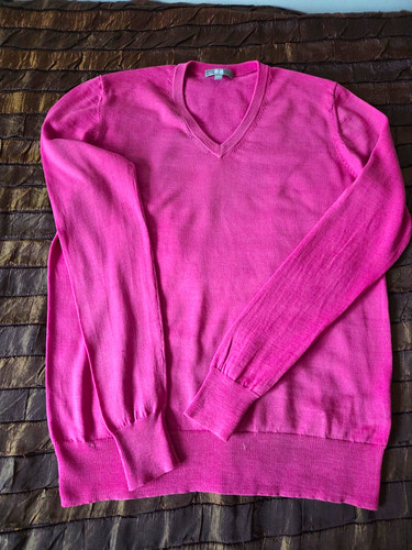 Uniqlo women pink - uniqlo,