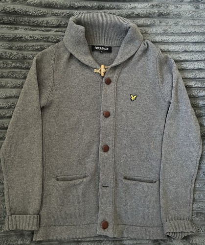 Lyle scott pure wool - lyle, &