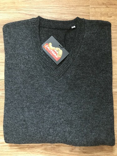 100 lambs wool fine knit - 100%,