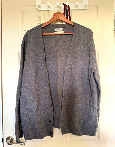 Project grey cashmere - project, blend