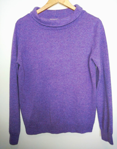 Woolovers deep lilac roll - woolovers,