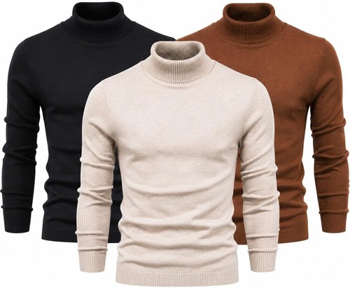Nexurge men turtleneck - nexurge, men's