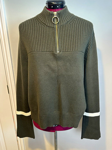 Women khaki green - me+em,