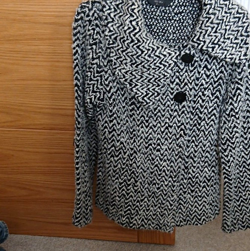 With wool women black - wool,