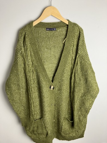 Collection womens green - collection,