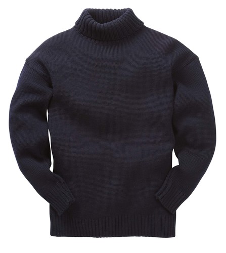 Merino wool submariner - merino,