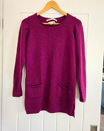 Max studio merino wool knit - studio,