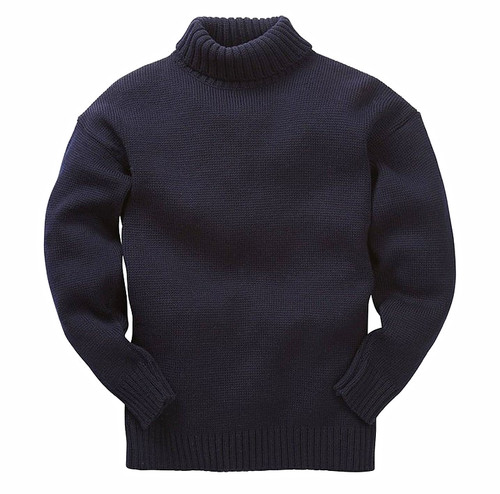 Nauticalia men merino - nauticalia, wool