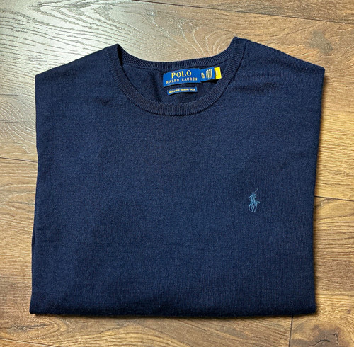 Polo ralph lauren merino wool - merino,