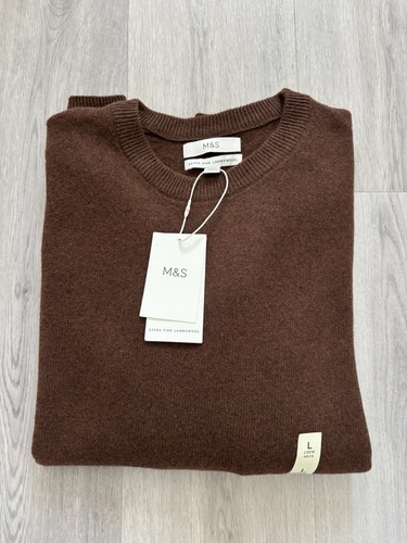 Marks spencer mens lambswool - mens,