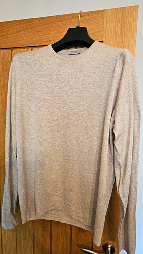 John smedley merino wool - smedley,