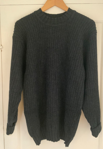 Vintage barbour boatman crew - vintage,