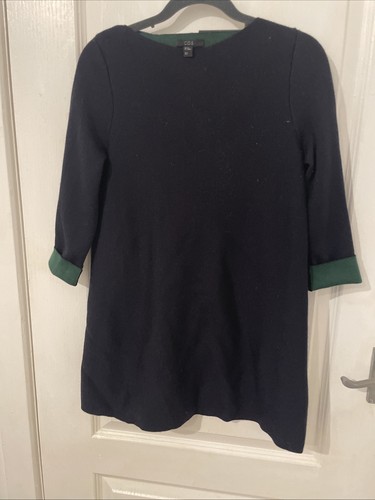 Cos wool jumper - cos,