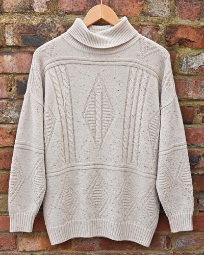 Saints sinners mens jumper - sinners,