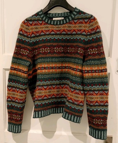 Eribe kinross lambswool - kinross,