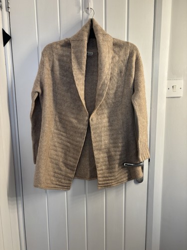 Monsoon wool blend drape - monsoon,