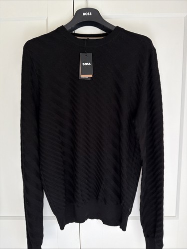 Hugo boss palwino - palwino, wool