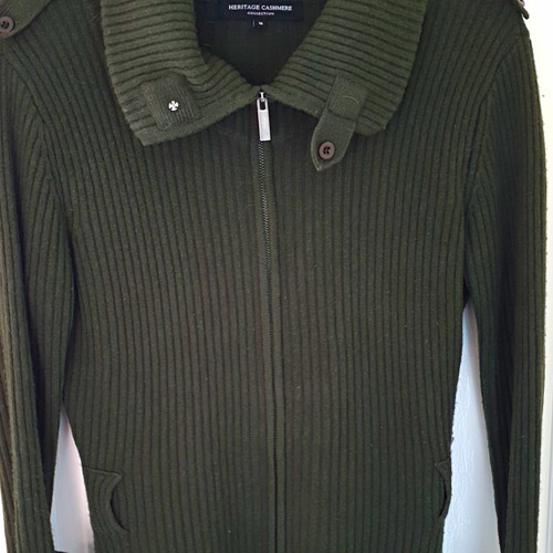 Heritage cashmere men - heritage, men's