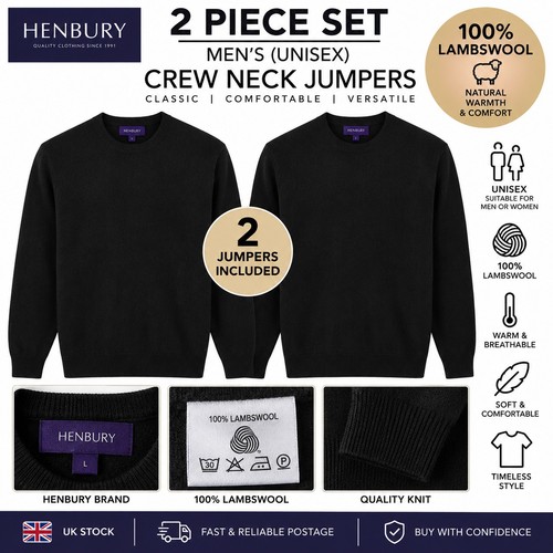Piece black large jumper - 2,
