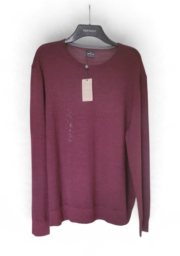 Merino wool men - c/n, fine