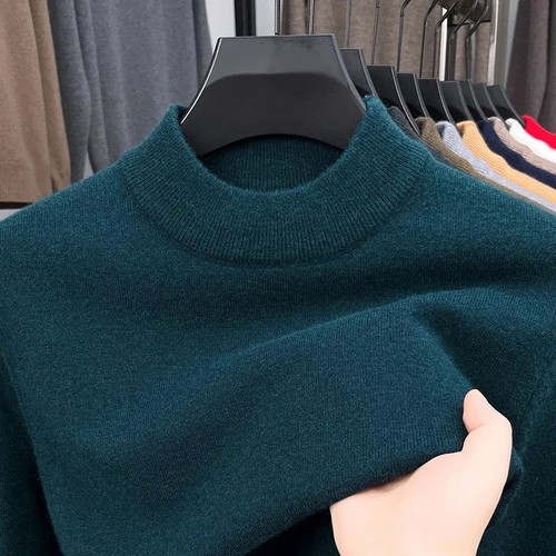 Men 100 pure wool - men's,