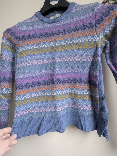 Woolovers ladies pure wool - ladies,