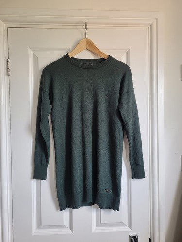 Ladies dark green karen millen - green,