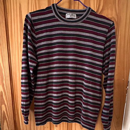Jaeger men vintage wool - men’s,