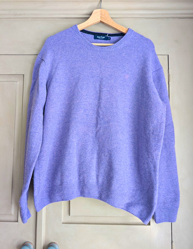 James pringle 100 pure wool - james,