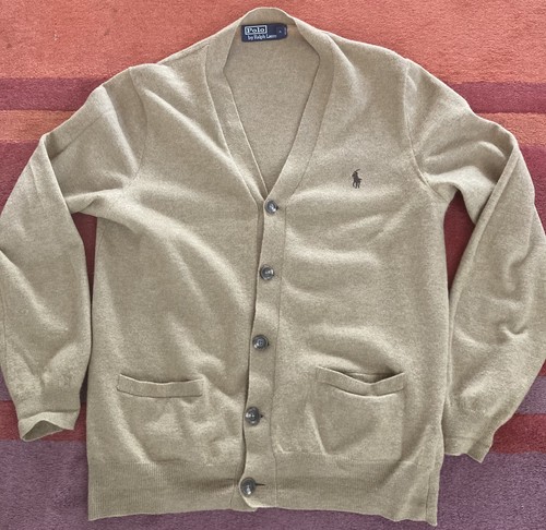 Polo ralph lauren cardigan - ralph,