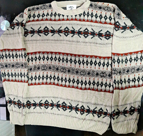 Vintage funky pattern - vintage,