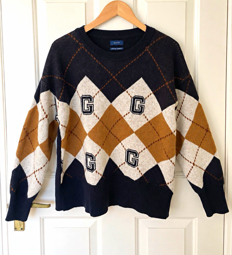 Gant women lambswool - gant,