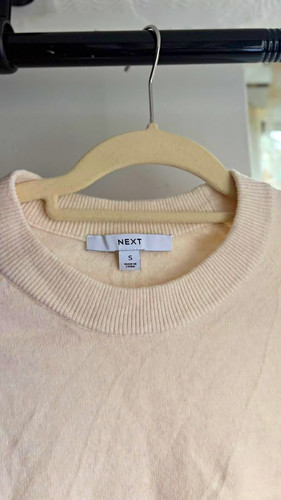 Next women cream - next, knit