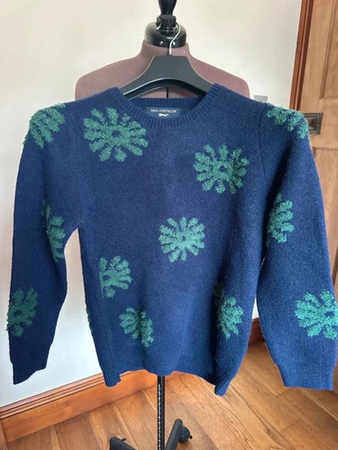 Paul costelloe blue with - paul, green