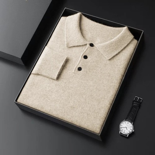 Men wool sweater - sweater,
