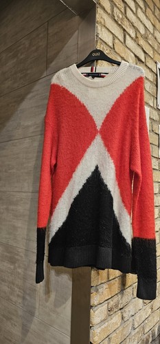 Tommy hilfiger colour - tommy, block