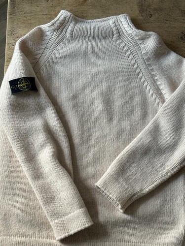 Vintage stone island - vintage,