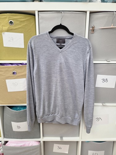 Mens 100 pure merino - mens,