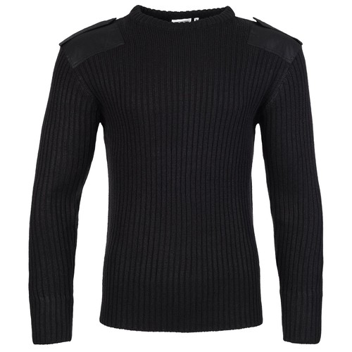 Fort heavyweight crew neck - heavyweight,