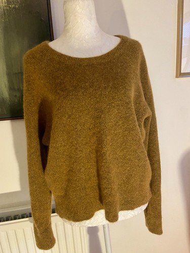 Samoe women jumper - jumper, uk