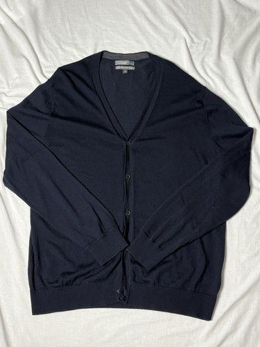 Men navy extra fine - navy,
