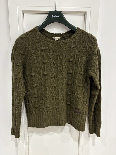 Barbour women green - barbour,