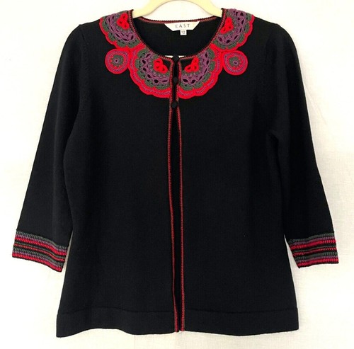 East cardigan jacket - jacket, 12