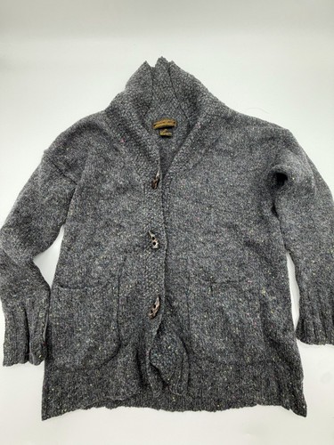 Womens eddie bauer grey - bauer, fleck